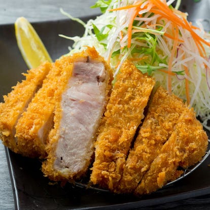 美味しいとんかつが食べたい 大阪府でおすすめしたい人気のお店 ぐるなび