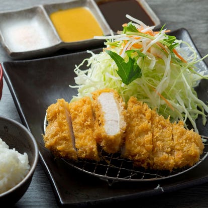 美味しいとんかつが食べたい 心斎橋でおすすめしたい人気のお店 ぐるなび