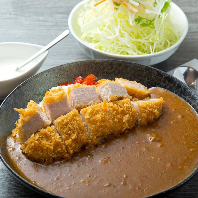 とんかつ 大喜 心斎橋 とんかつ トンカツ ぐるなび