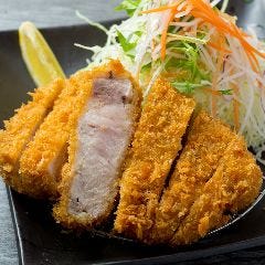 とんかつ 大喜