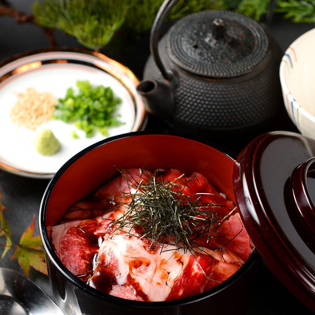 個室 くずし肉割烹 轟 ～TODOROKI～ 刈谷店