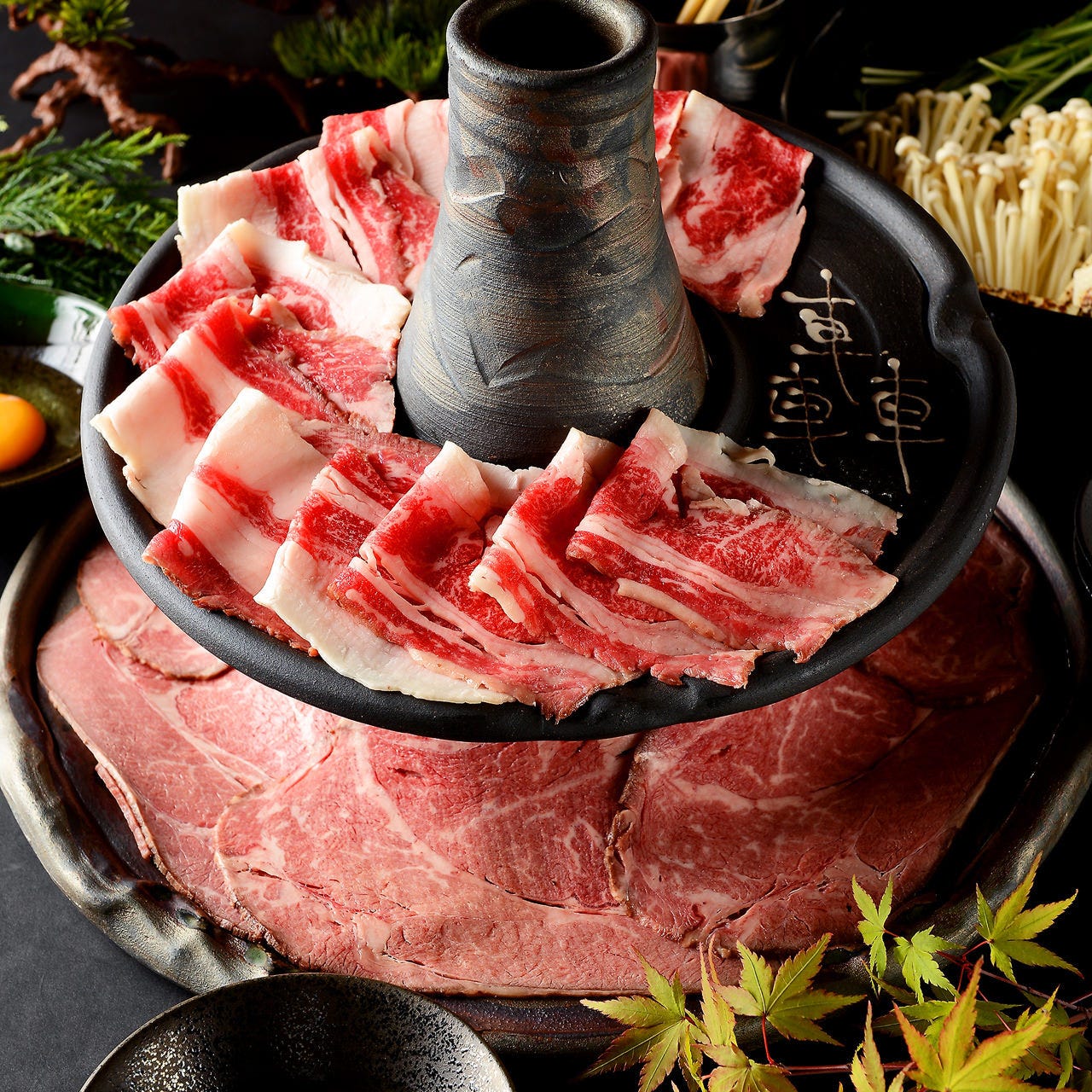 個室 くずし肉割烹 轟 ～TODOROKI～ 刈谷店 メニュー：新年会・宴会