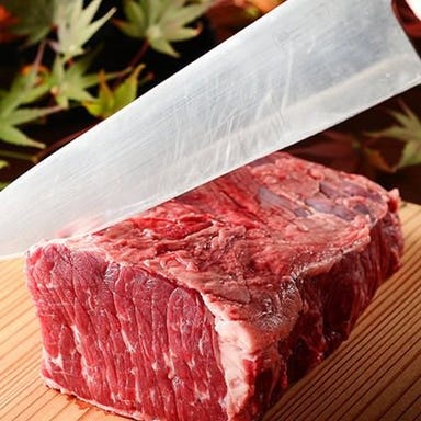 個室 くずし肉割烹 轟 ～TODOROKI～ 刈谷店 コースの画像