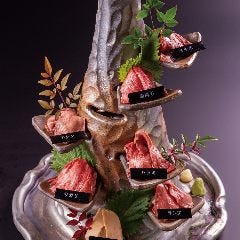 個室 くずし肉割烹 轟 ～TODOROKI～ 刈谷店 