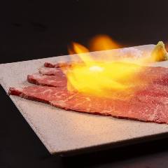 個室 くずし肉割烹 轟 〜TODOROKI〜 刈谷店