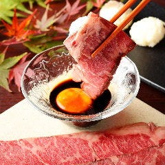 個室 くずし肉割烹 轟 ～TODOROKI～ 刈谷店 