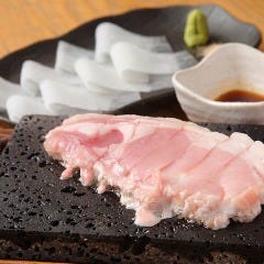 長崎酒家 吉祥寺 じげもんとん