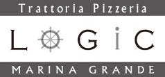 Trattoria Pizzeria Logic MARINA GRANDE
