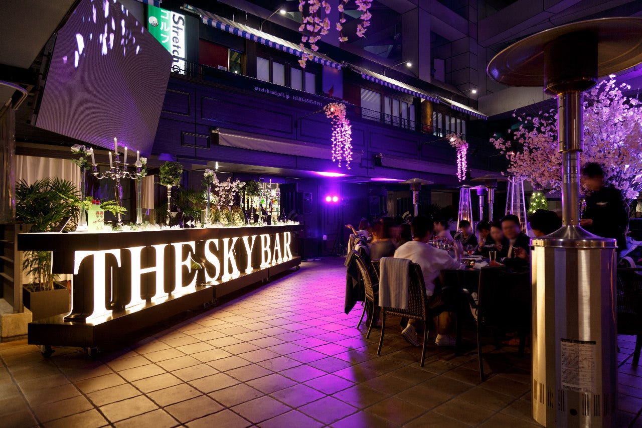 22年 最新グルメ 東京 ラグジュアリーな雰囲気のお店 レストラン カフェ 居酒屋のネット予約 東京版