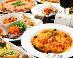 完全貸切 イタリアン グラン パ 東高円寺店 高円寺 イタリアン イタリア料理 ぐるなび
