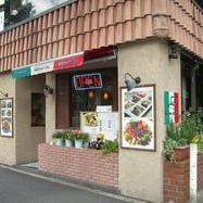 イタリアン グラン・パ 東高円寺店 店内の画像