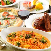 高円寺 女子会におすすめ 3 000円以内 おすすめ人気レストラン ぐるなび 高円寺 女子会におすすめ 3 000円以内 おすすめ人気レストラン ぐるなび