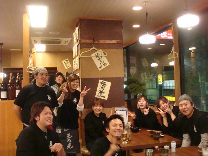やきとん うまいもん横丁 まるたか 町屋 居酒屋 ぐるなび