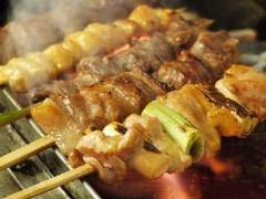 やきとんうまいもん横丁まるたか 町屋店