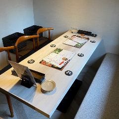 肉バルGAM 梅田お初天神店
