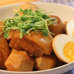 数々の地鶏を使用した創作料理をお召し上がりください♪
