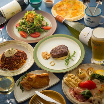 ランチならここ 天満橋の昼食 ご飯でおすすめしたい人気のお店 ぐるなび