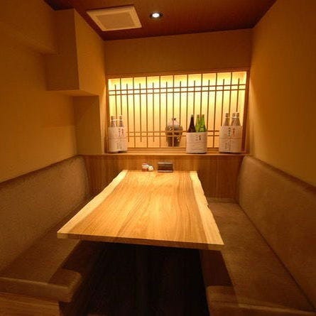 くーた　２足 飯家 くーた 銀座二丁目店 - 個室完備/九州名物料理