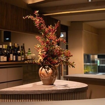 和ビストロ 一_【20~40名様】貸切もご相談ください!