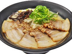 福福ら～めん 昭和町店 メニュー：メニュー - 楽天ぐるなび