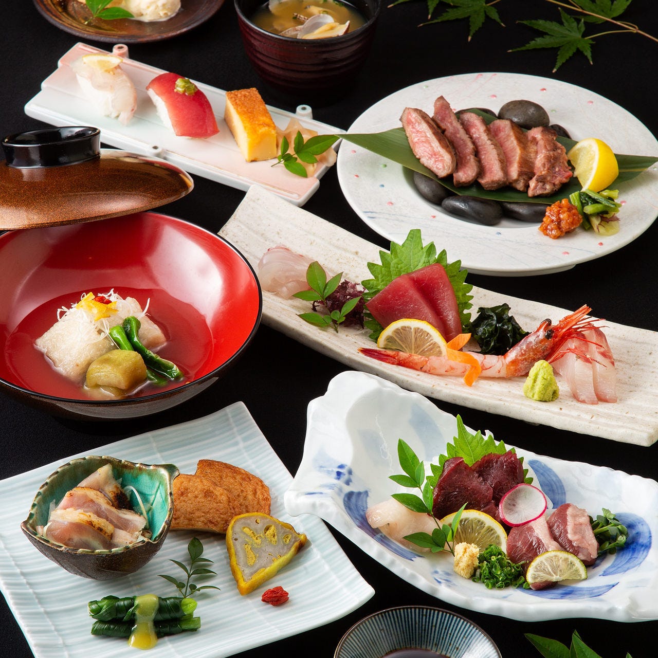 21年 最新グルメ 福岡 顔合わせにおすすめのお店 レストラン カフェ 居酒屋のネット予約 福岡版