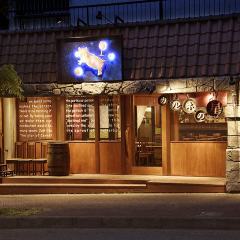 肉料理専門店 カルネの星 あざみ野 