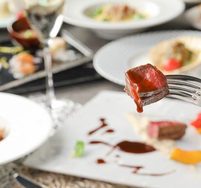 女子会におすすめ 梅田のイタリアン イタリア料理 でおすすめしたい人気のお店 ぐるなび