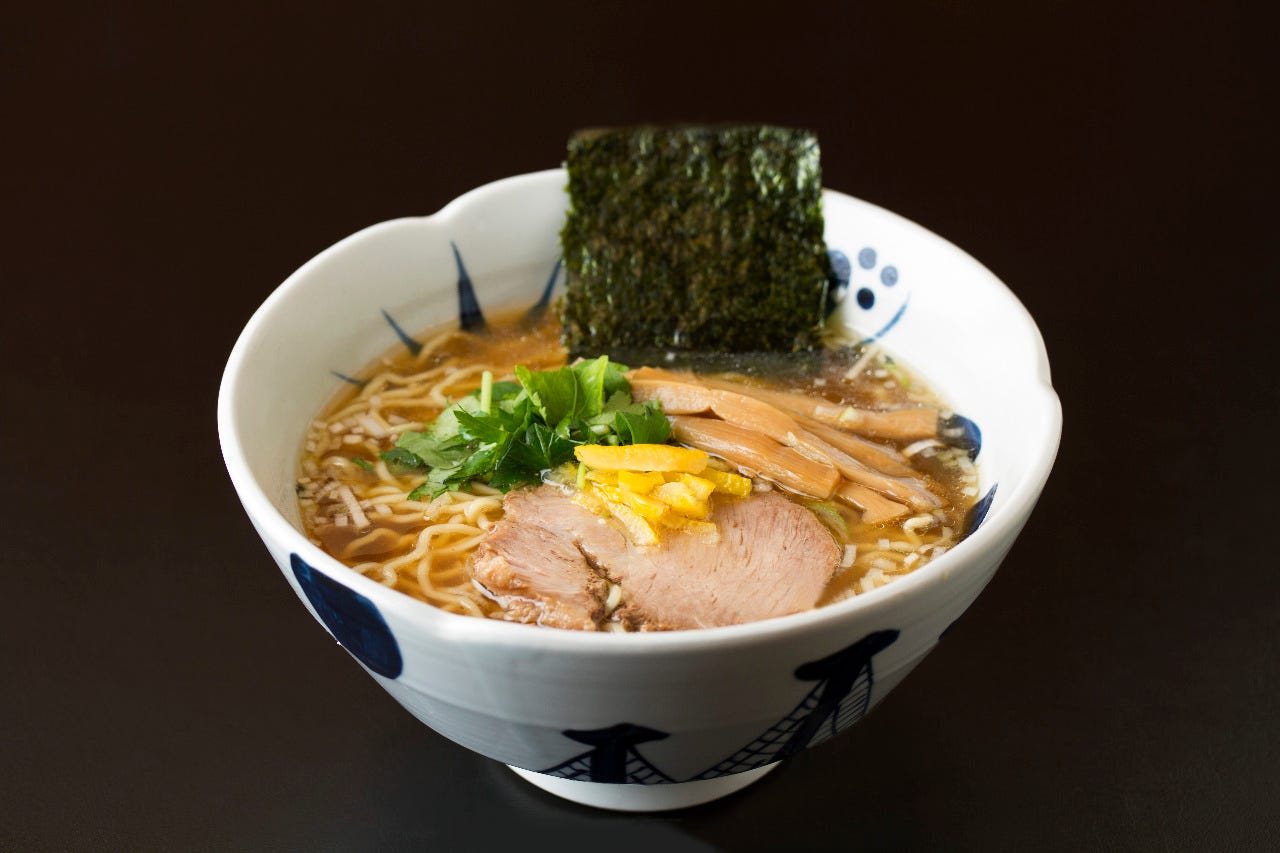 与ろゐ屋（浅草/ラーメン・つけ麺） - 楽天ぐるなび