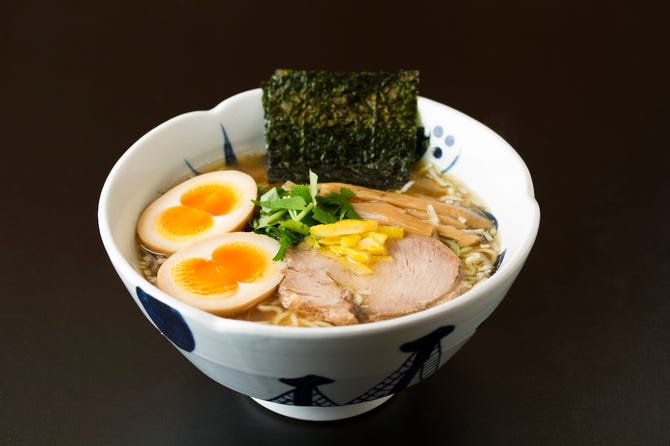 与ろゐ屋（浅草/ラーメン・つけ麺） - 楽天ぐるなび