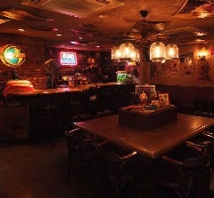 食べるBAR ペーパームーン