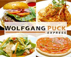 ウルフギャング パック WOLFGANG PUCK Express エクスプレス 原宿竹下通り店