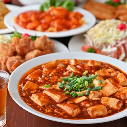 コスパ最強のランチバイキング 蒲田でおすすめしたい人気のお店 ぐるなび
