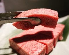 炭火焼肉 焼肉の岩さん