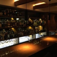 Oo’s bar（ウーズバー）