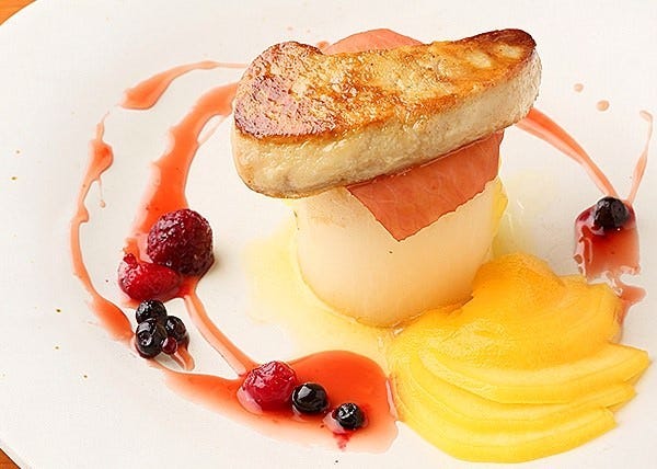 21年 最新グルメ 豊橋にある最上級部位 シャトーブリアンが味わえるお店 レストラン カフェ 居酒屋のネット予約 愛知版