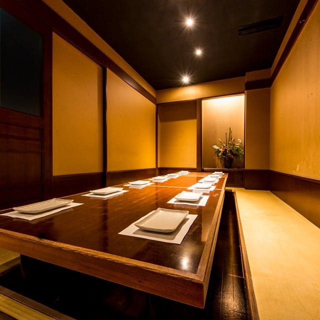 和食と個室 きく川 船橋店 メニュー 宴会プラン ぐるなび