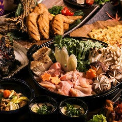 食べ飲み放題 個室居酒屋 鳥雅 船橋駅前店 船橋 西船橋 居酒屋 ぐるなび