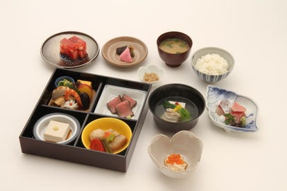 和食の美味しいお店 鎌倉でおすすめしたい人気のお店 ぐるなび