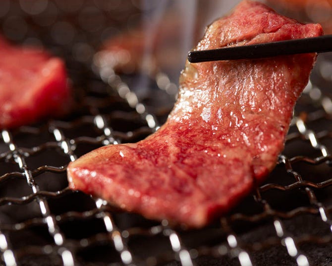 肉亭ふたご 本郷三丁目店 本郷 焼肉 ぐるなび