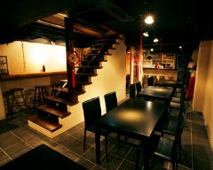 張家 恵比寿店