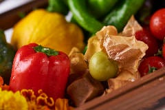 Restaurant L’allium（レストラン ラリューム） 