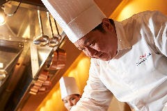 Restaurant L’allium（レストラン ラリューム）