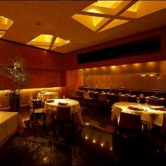 Restaurant L Allium レストラン ラリューム 白金 白金台 フレンチ フランス料理 ぐるなび