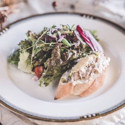 美味しいお店が見つかる 金沢のカフェ スイーツでおすすめしたい人気のお店 ぐるなび