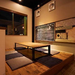 店内の黒板も使った記憶に残るサプライズもお手伝いいたします