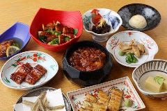 ひつまぶし 名古屋備長 丸ビル店