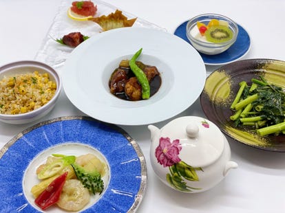 上野御徒町駅周辺 ランチ 食べ放題メニュー おすすめ人気レストラン ぐるなび