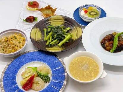 上野御徒町駅周辺 ランチ 食べ放題メニュー おすすめ人気レストラン ぐるなび