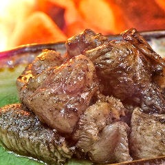 焼き鳥居酒屋 鳥将軍 鹿児島中央駅都通店【彩里】