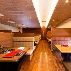 焼肉ヌルボンガーデン新宮店